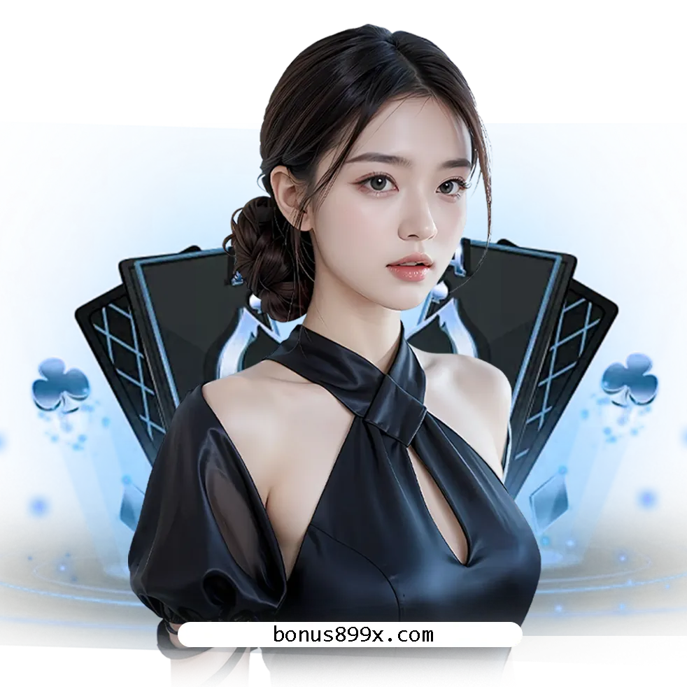 BONUS 899 wallet